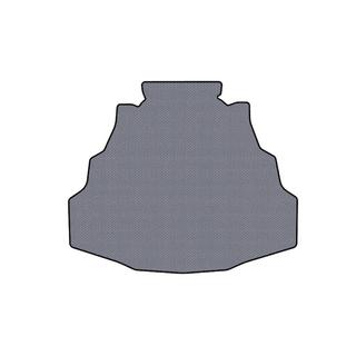 Covoras portbagaj cauciuc Carsuit (SD, gri) Honda Accord VIII 2008-2012 foto 1
