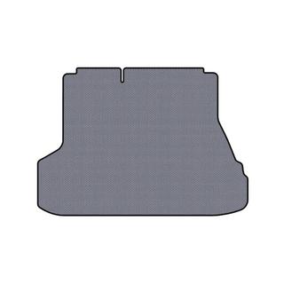 Covoras portbagaj cauciuc Carsuit (SD, gri) Kia Cerato 1 2004-2009 foto 1