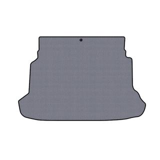 Covoras portbagaj cauciuc Carsuit (Coupe, gri) Kia Cerato 2 2010-2013 foto 1