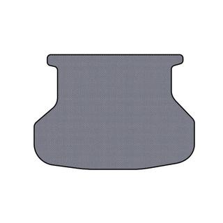 Covoras portbagaj cauciuc Carsuit (Gri) Lexus RX 2003-2009 foto 1