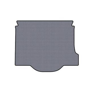 Covoras portbagaj cauciuc Carsuit (SD, gri) Mazda 3 2003-2009 foto 1