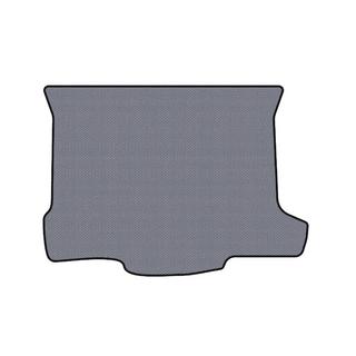 Covoras portbagaj cauciuc Carsuit (SD, gri) Mazda 3 2009-2013 foto 1