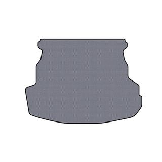Covoras portbagaj cauciuc Carsuit (SD, gri) Mazda 6 2003-2008 foto 1