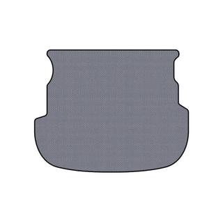 Covoras portbagaj cauciuc Carsuit (SW, gri) Mazda 6 2003-2008 foto 1