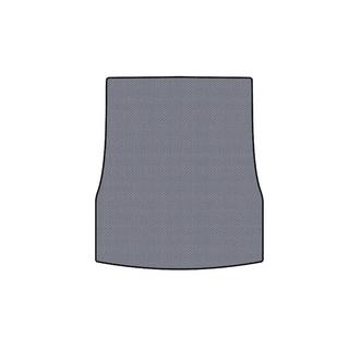 Covoras portbagaj cauciuc Carsuit (Coupe, 4 usi, gri) Mercedes CLS C218 2011-2018 foto 1