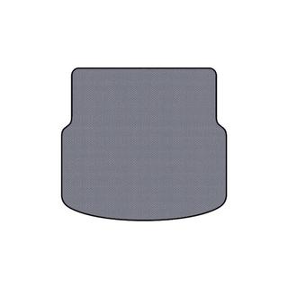 Covoras portbagaj cauciuc Carsuit (SD, gri) Mercedes C-class W204 2007-2015 foto 1