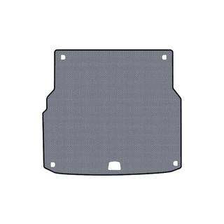 Covoras portbagaj cauciuc Carsuit (2014-2017, SW, gri) Mercedes C-class W205 2014-2021 foto 1
