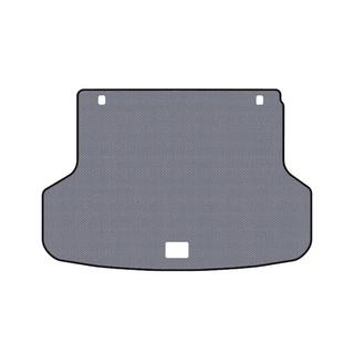 Covoras portbagaj cauciuc Carsuit (SW, gri) Mitsubishi Lancer 9 2004-2008 foto 1
