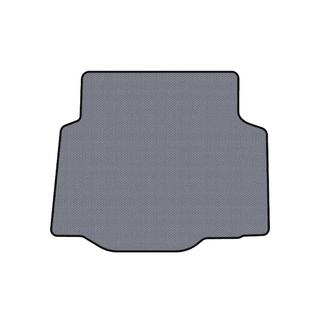 Covoras portbagaj cauciuc Carsuit (HB, gri) Nissan Almera N16 2000-2006 foto 1
