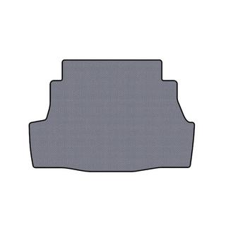Covoras portbagaj cauciuc Carsuit (SD, gri) Nissan Almera B10 Classic 2006-2012 foto 1
