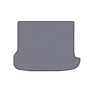 Covoras portbagaj cauciuc Carsuit (SW, gri) Opel Astra G classic 1998-2012 foto 1