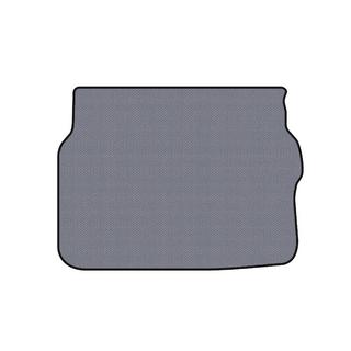 Covoras portbagaj cauciuc Carsuit (HB, 5 usi, gri) Opel Astra G classic 1998-2012 foto 1