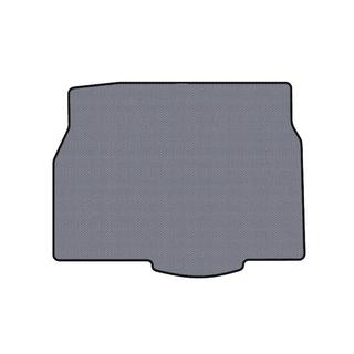 Covoras portbagaj cauciuc Carsuit (2007-2013, HB, 5 usi, gri) Opel Astra H 2004-2013 foto 1