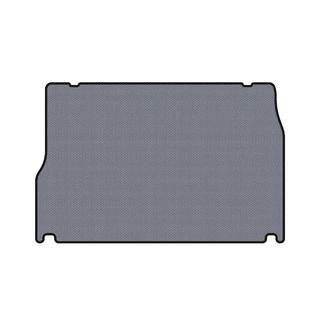 Covoras portbagaj cauciuc Carsuit (Gri) Opel Meriva 2002-2010 foto 1