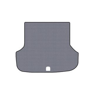 Covoras portbagaj cauciuc Carsuit (SW, gri) Opel Vectra B 1995-2002 foto 1