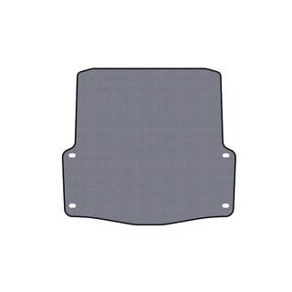 Covoras portbagaj cauciuc Carsuit (SW, gri) Skoda Octavia II A5 2010-2013 foto 1