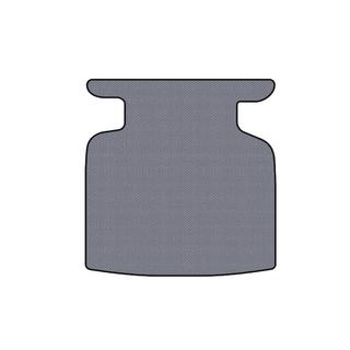 Covoras portbagaj cauciuc Carsuit (SD, gri) Toyota Avensis 2003-2009 foto 1