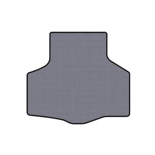 Covoras portbagaj cauciuc Carsuit (SD, gri) Alfa Romeo 159 2005–2011 foto 1