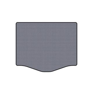 Covoras portbagaj cauciuc Carsuit (HB, gri) Ford Focus II 2008-2011 foto 1