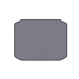 Covoras portbagaj cauciuc Carsuit (HB, gri) Audi A3 2012-2020 foto 1