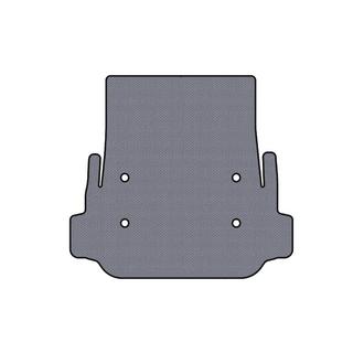 Covoras portbagaj cauciuc Carsuit V-2 (SD, gri) BMW 5 Series E39 1996-2003 foto 1