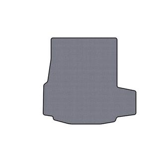 Covoras portbagaj cauciuc Carsuit V-2 (Pentru G30, gri) BMW Seria 5 G30/G31 2017–2023 foto 1