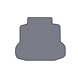 Covoras portbagaj cauciuc Carsuit (Gri) Chrysler 200 I 2010-2014 foto 1