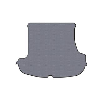 Covoras portbagaj cauciuc Carsuit V1 (2004-2006, gri) Chrysler Sebring II 2001-2006 foto 1