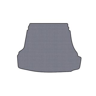 Covoras portbagaj cauciuc Carsuit (Gri) Hyundai Sonata NF 2004-2009 foto 1