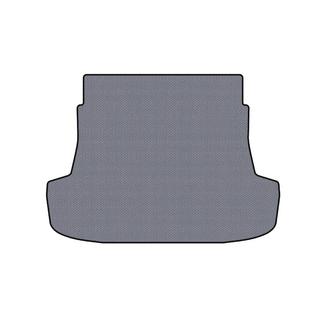 Covoras portbagaj cauciuc Carsuit (Gri) Lexus ES 2006-2011 foto 1