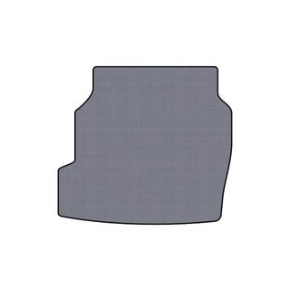 Covoras portbagaj cauciuc Carsuit V2 (SD, gri) Renault Latitude 2010-2015 foto 1