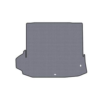 Covoras portbagaj cauciuc Carsuit V3 (fara subwoofer, 7 locuri, gri) foto 1