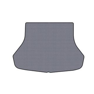 Covoras portbagaj cauciuc Carsuit (2016-2018, gri) Kia Forte 2008–2024 foto 1
