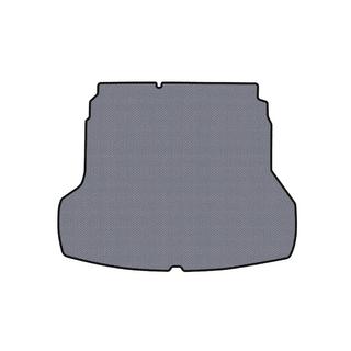 Covoras portbagaj cauciuc Carsuit (2018-2021, gri) Kia Forte 2008–2024 foto 1
