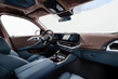 Review BMW XM M 50e Plug-in Hybrid de inalta performanta foto 6