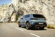 Review BMW XM M 50e Plug-in Hybrid de inalta performanta foto 4