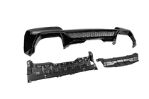 BMW X3 G01 2018- Kit caroserie Paradigm Black (pentru M-Sport, 2018-2022) foto 6