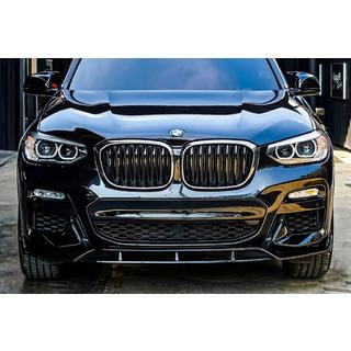 Kit caroserie Paradigm Black (pentru M-Sport, 2018-2022) foto 2