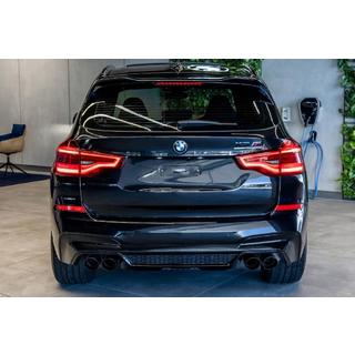 Kit caroserie Paradigm Black (pentru M-Sport, 2018-2022) foto 3