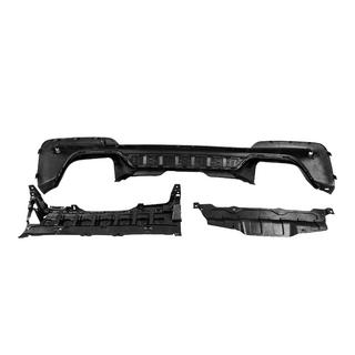 Kit caroserie Paradigm Black (pentru M-Sport, 2018-2022) foto 4