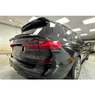 Kit caroserie Paradigm Black Knight V2 (pentru M-Sport 2018-2022) foto 3