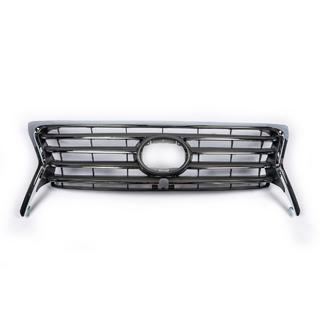 Grila OEM la reducere (2012-2015) Lexus LX570/450d 2008-2022 foto 1