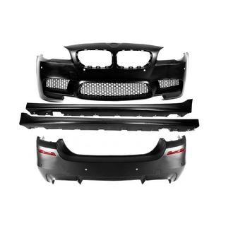 Kit Caroserie (M5 Power) BMW 5 Series F10/F11 2010–2016 foto 2