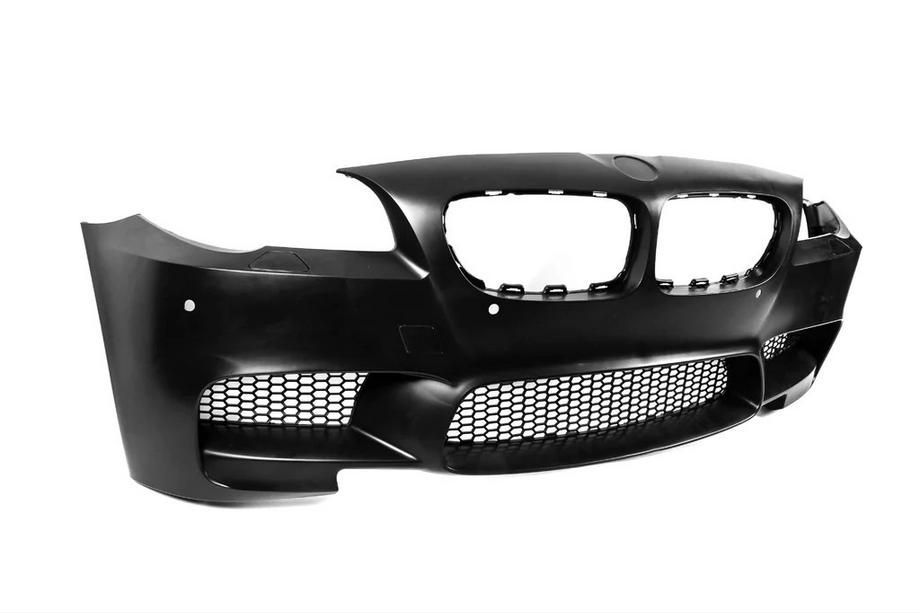 BMW 5 Series F10/F11 2010–2016 Kit Caroserie (M5 Power) Foto 4