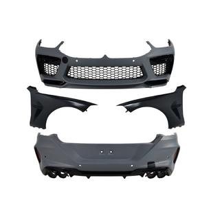 Set body kit (stil M8) BMW 8 Series G14/G15/G16 2018-