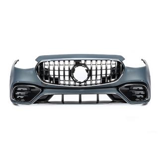 Kit caroserie complet AMG S63 foto 2