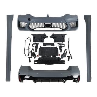 Set body kit M5 F90 (pentru 2017-2020) BMW Seria 5 G30/G31 2017–2023 foto 2
