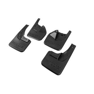 Aparatoare noroi Premium REVO 2015-2022 (2WD, set 4 buc) Toyota Hilux 2015- foto 2