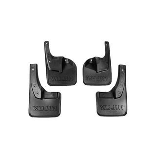 Aparatoare noroi Premium REVO 2015-2022 (2WD, set 4 buc) Toyota Hilux 2015- foto 4