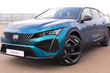 Review crossover Peugeot 408 foto 1